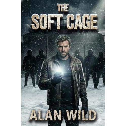 The Soft Cage by Alan Wild