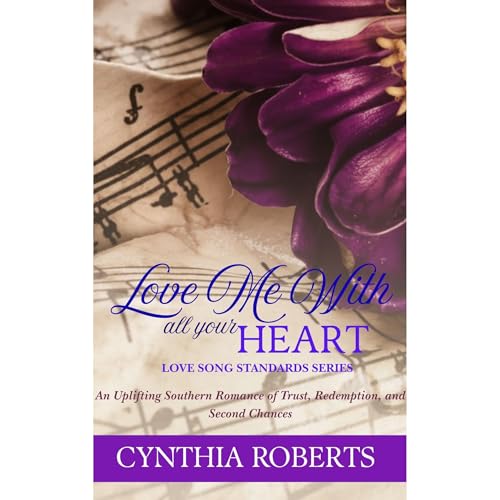 Love Me With All Your Heart