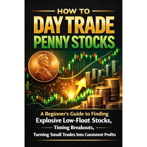 How to Day Trade Penny Stocks