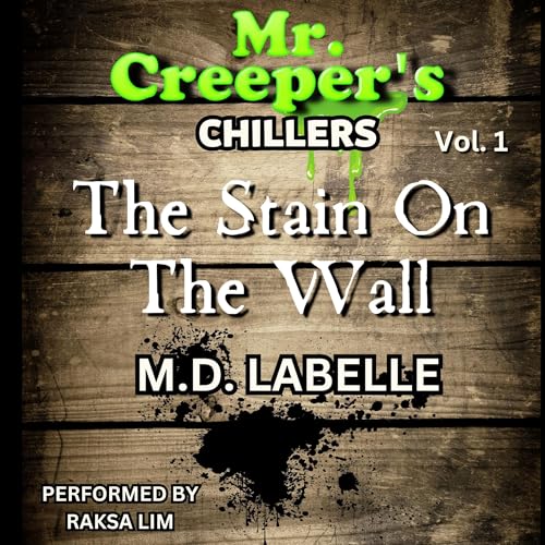 The Stain on the Wall