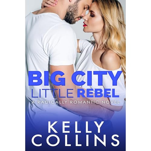 Big City Little Rebel