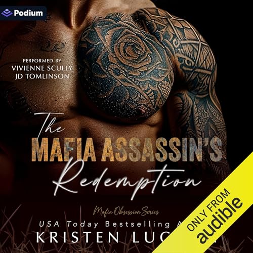 The Mafia Assassin's Redemption