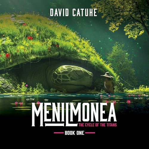 Menilmonea by David Catuhe