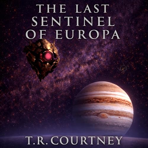 The Last Sentinel of Europa