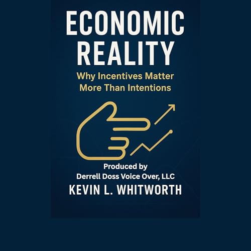 Economic Reality by Kevin L. Whitworth