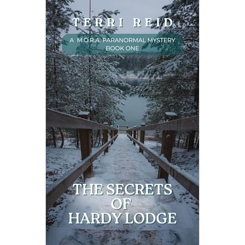 The Secrets of Hardy Lodge