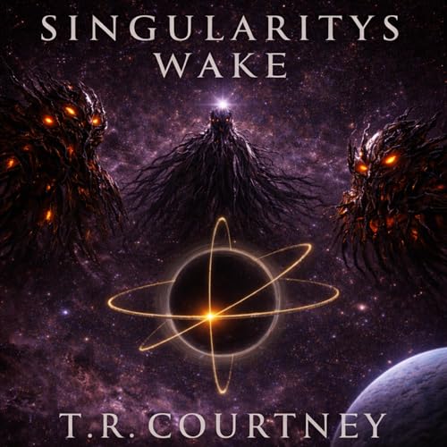 Singularity's Wake