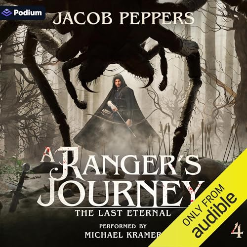 A Ranger's Journey