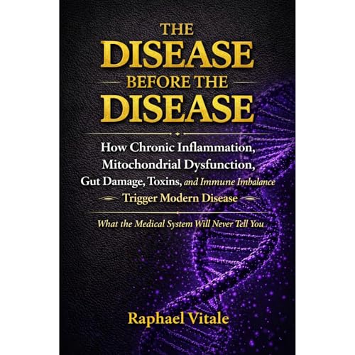 THE DISEASE BEFORE THE DISEASE
