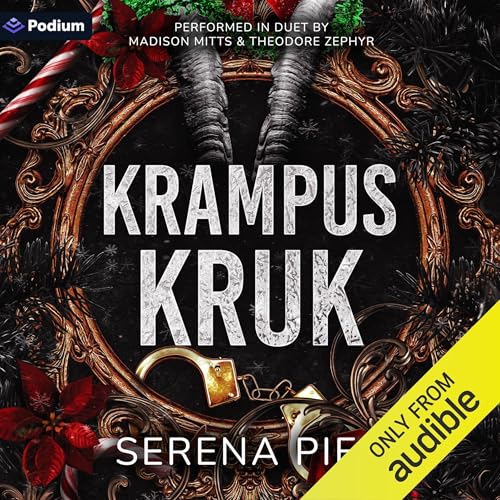 Krampus Kruk