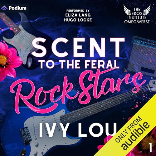 Scent to the Feral Rock Stars by Ivy Lou