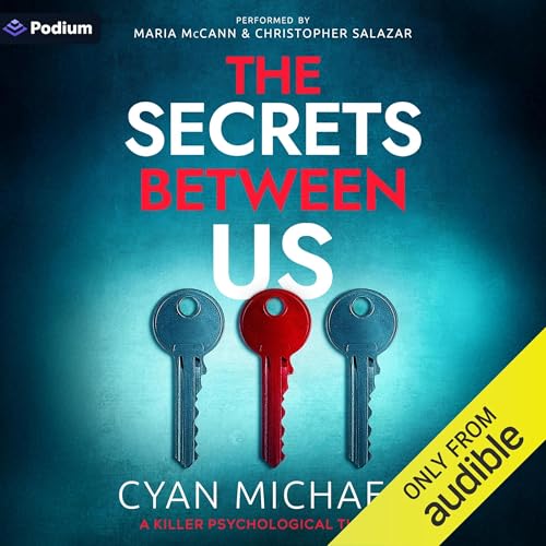 The Secrets Between Us