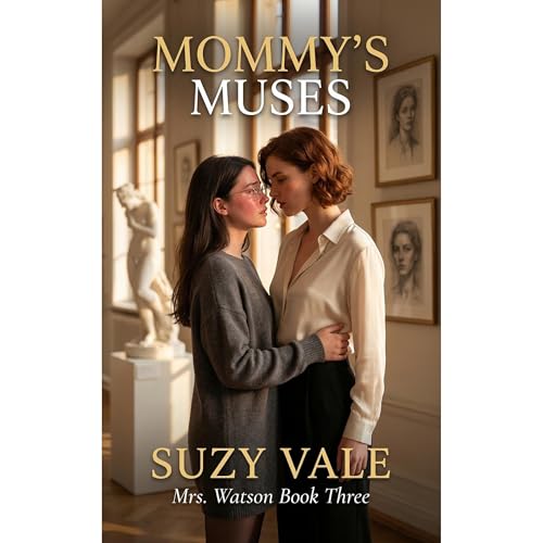 Mommy's Muses by Suzy Vale