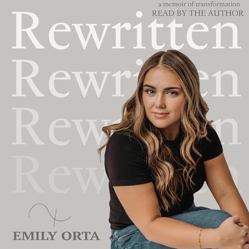 Rewritten by Emily Orta