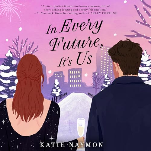 In Every Future, It's Us by Katie Naymon