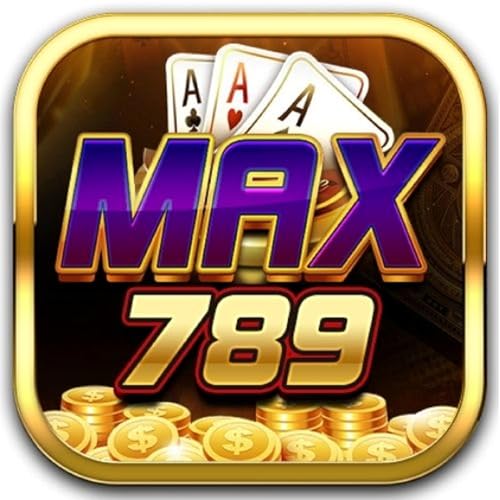 max789online by max789 online