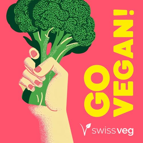 GO VEGAN! by Swissveg
