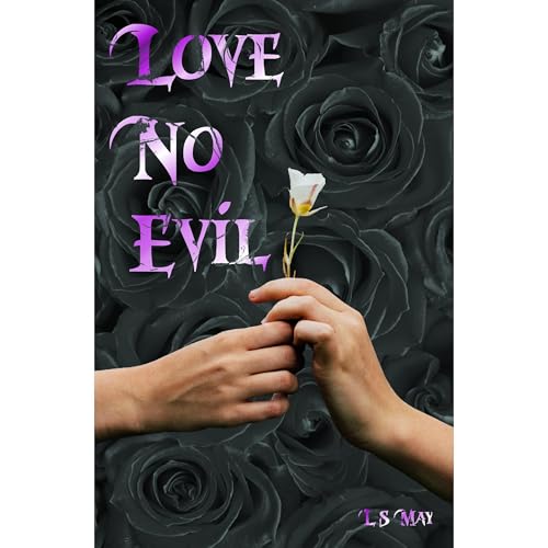Love No Evil by L S May