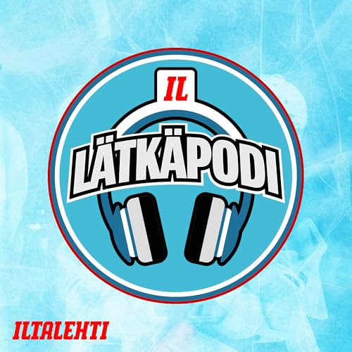 Lätkäpodi by Iltalehti