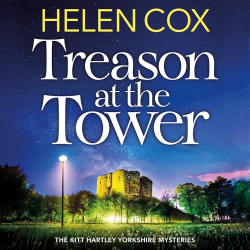 Treason at the Tower