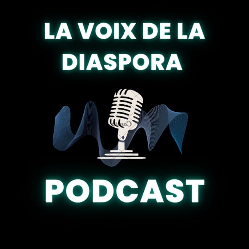 La voix de la diaspora by Abi