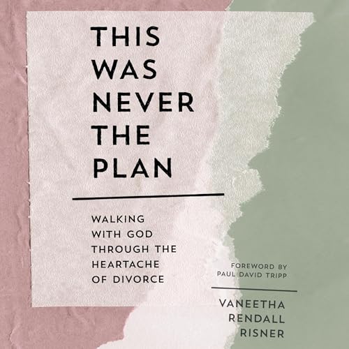 This Was Never the Plan