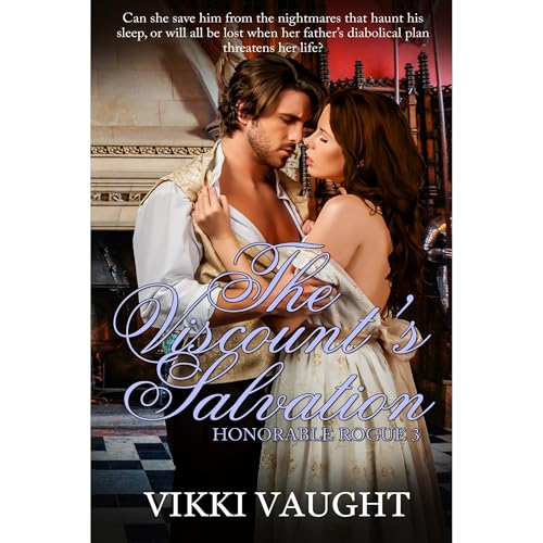 The Viscount's Salvation