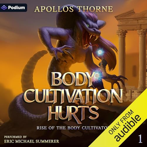 Body Cultivation Hurts
