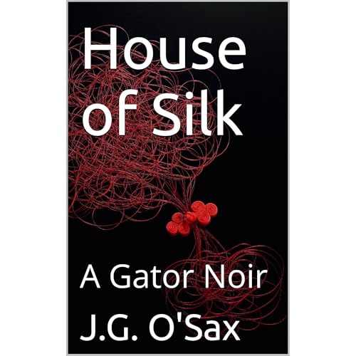 House of Silk