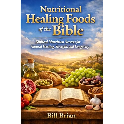 Nutritional Healing Foods of the Bible