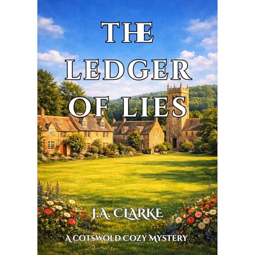 The Ledger Of Lies