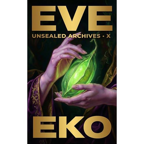 Eve by EKO