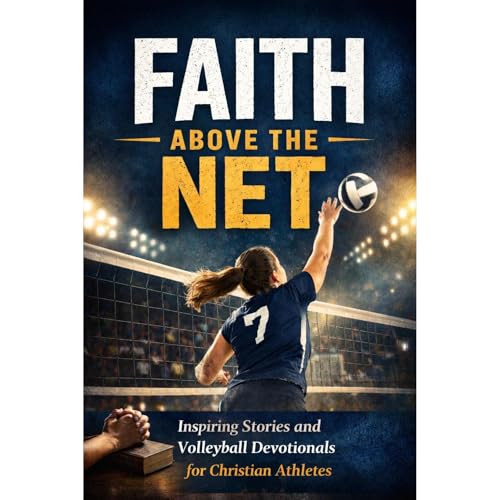 Faith Above the Net
