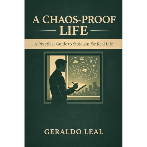 A CHAOS-PROOF LIFE