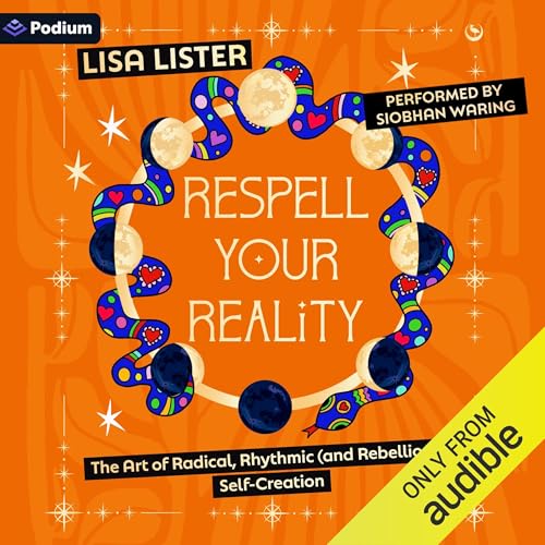 Respell Your Reality