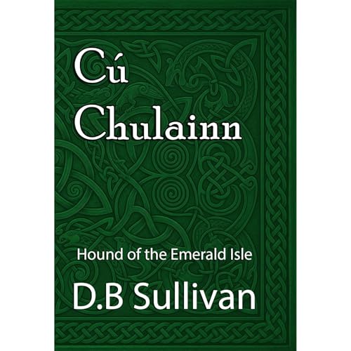Cú Chulainn