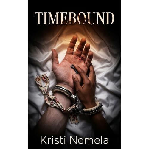 Timebound by Kristi Nemela