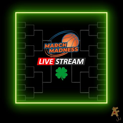 Episode 63: Who Will Win March Madness 2026? by Unknown