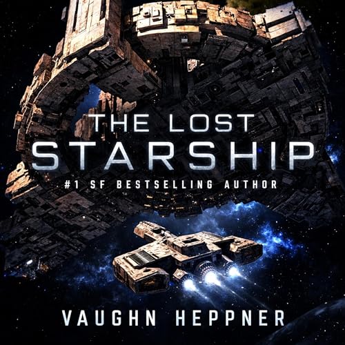 The Lost Starship