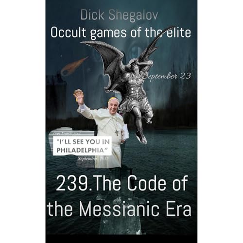 239 The Code of the Messianic Era