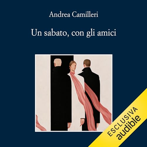 Un sabato, con gli amici