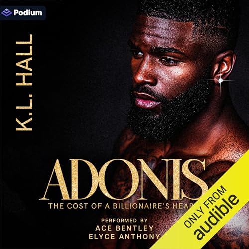 Adonis by K.L. Hall