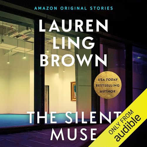 The Silent Muse by Lauren Ling Brown