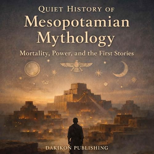 Quiet History of Mesopotamian Mythology