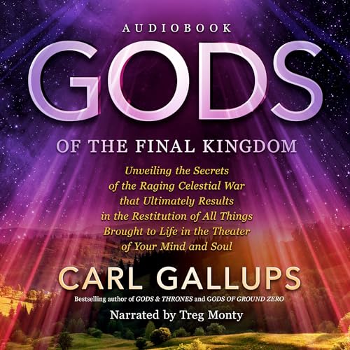 Gods of the Final Kingdom