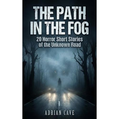 The Path in the Fog