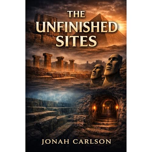 The Unfinished Sites