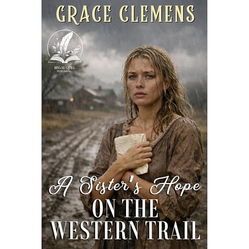 A Sister’s Hope on the Western Trail