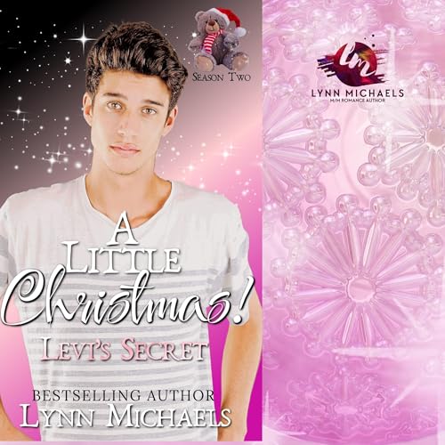 A Little Christmas: Levi's Secret