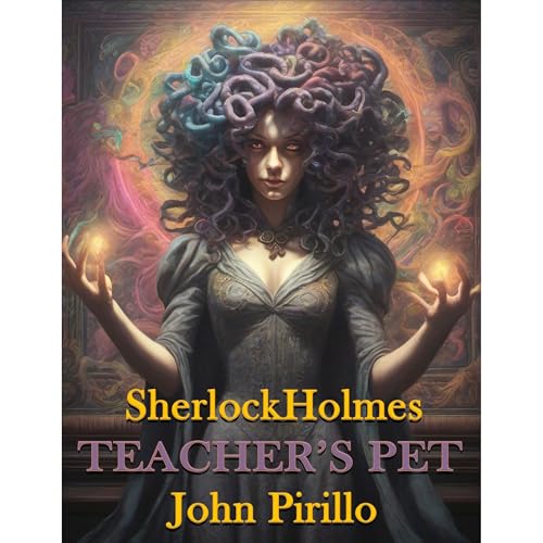 Sherlock Holmes , Teacher's Pet